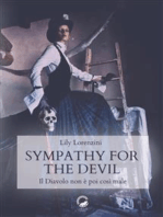 Sympathy for the devil: Il diavolo non è poi così male