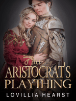 The Aristocrat's Plaything