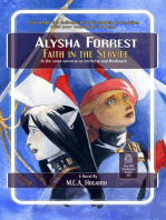 Faith in the Service: Alysha Forrest, #5