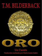 Oro - Un Cuento