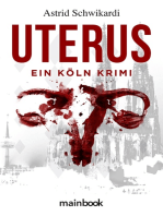 Uterus: Köln Krimi
