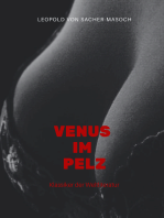 Venus im Pelz