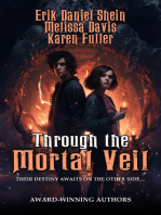 Through the Mortal Veil