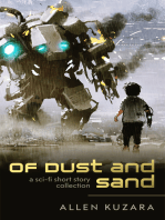 Of Dust and Sand