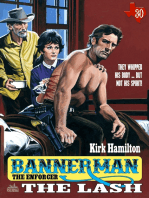 Bannerman the Enforcer 30