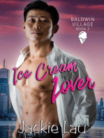 Ice Cream Lover: Baldwin Village, #2