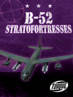 B-52 Stratofortresses