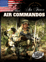 Air Force Air Commandos