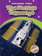 Hubble Telescope, The
