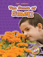 Sense of Smell, The