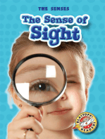 Sense of Sight, The