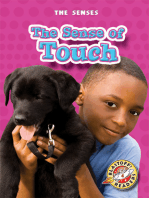 Sense of Touch, The