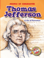 Thomas Jefferson