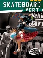 Skateboard Vert