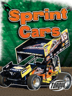 Sprint Cars