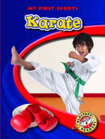 Karate