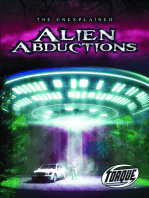 Alien Abductions