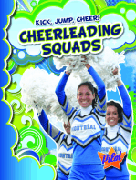 Cheerleading Squads