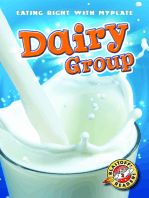 Dairy Group