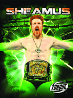 Sheamus