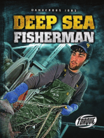 Deep Sea Fisherman