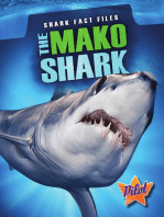 The Mako Shark