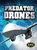 Predator Drones