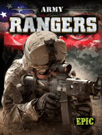 Army Rangers