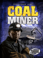 Coal Miner