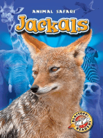 Jackals