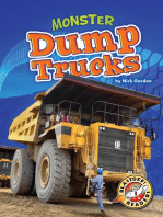 Monster Dump Trucks