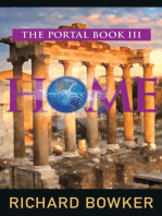 HOME (The Portal Series, Book 3)