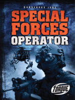 Special Forces Operator