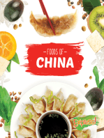 Foods of China