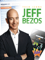 Jeff Bezos