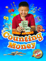 Counting Money