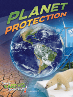 Planet Protection