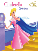 Bilingual Fairy Tales Cinderella