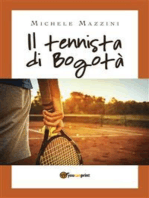 Il tennista di Bogotà