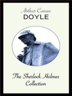 The Sherlock Holmes Collection