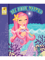 The Keepsake Stories Little Mermaid