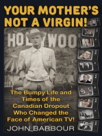 Your Mother's Not a Virgin!
