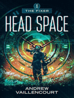 Head Space: The Fixer, #6
