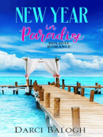 New Year in Paradise