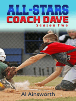 Coach Dave Season Two