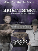 Spirit Sight: a Lalassu Short Story Collection: Spirit Sight Short Stories