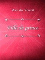 Fille de prince