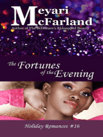 The Fortunes of the Evening: Holiday Romances, #16