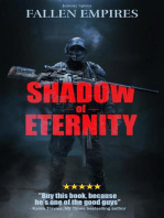 Shadow of Eternity: Fallen Empires, #1