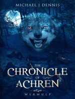 The Chronicle of Achren 'Werwulf'